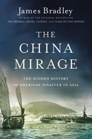Cover of The China Mirage