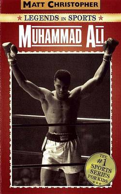 Book cover for Muhammad Ali