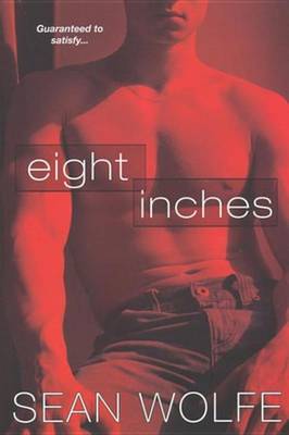 Book cover for Eight Inches