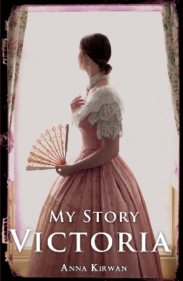 Book cover for Victoria