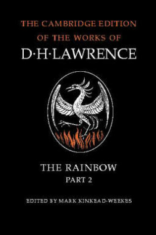 Cover of The Rainbow Part 2