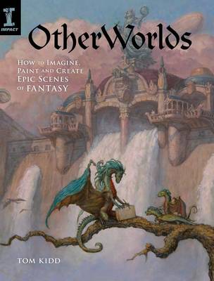 Book cover for Otherworlds