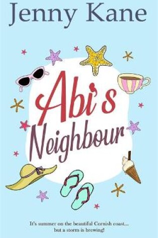 Cover of Abi's Neighbour