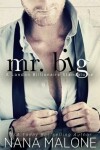 Book cover for Mr. Big
