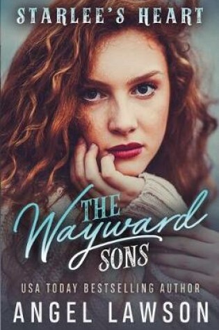 Cover of The Wayward Sons