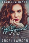 Book cover for The Wayward Sons