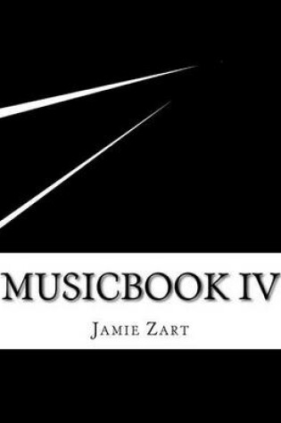 Cover of Musicbook IV