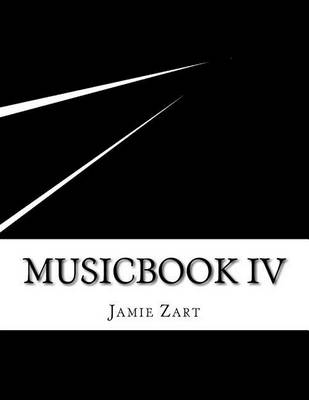 Book cover for Musicbook IV