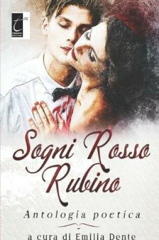 Cover of Sogni Rosso Rubino