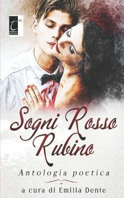 Book cover for Sogni Rosso Rubino