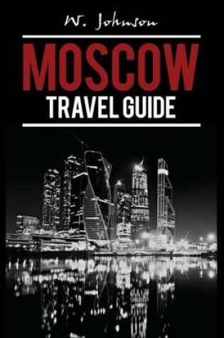 Cover of Moscow