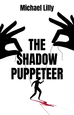 Book cover for The Shadow Puppeteer