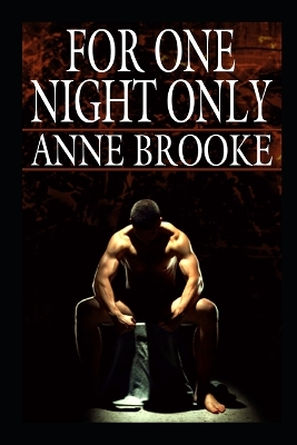 Book cover for For One Night Only