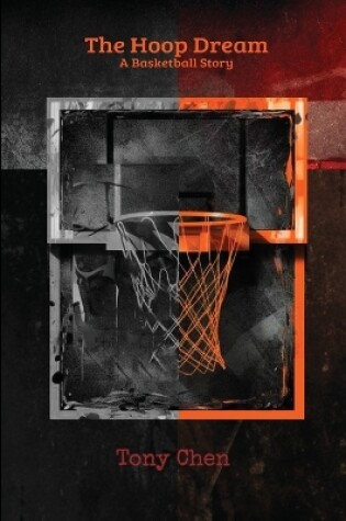 Cover of The Hoop Dream