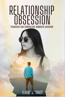 Book cover for Relationship Obsession