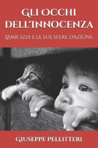 Cover of Gli Occhi dell'Innocenza