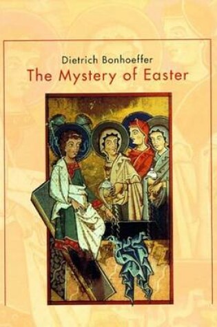 Cover of Miracle of Easter
