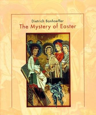 Book cover for Miracle of Easter