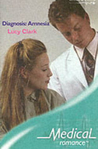 Cover of Diagnosis: Amnesia