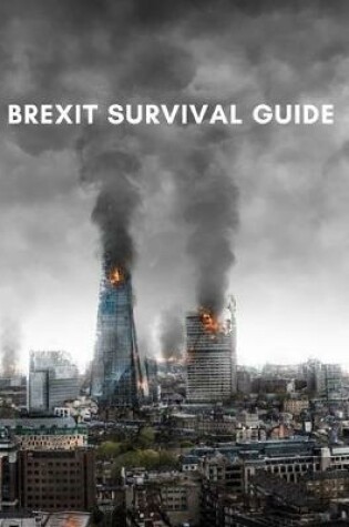 Cover of Brexit Survival Guide