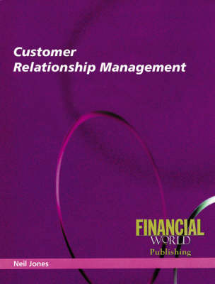 Book cover for Customer Relationship Management