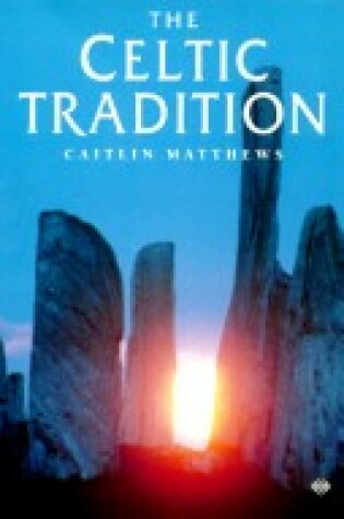 Cover of The Celtic Tradition