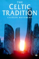 Book cover for The Celtic Tradition