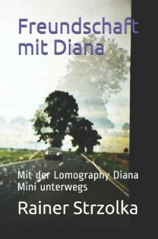 Cover of Freundschaft mit Diana