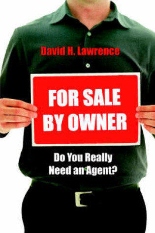 Cover of For Sale by Owner