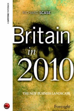 Cover of Britain in 2010