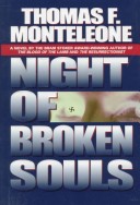 Book cover for Night of Broken Souls