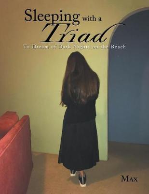 Book cover for Sleeping with a Triad