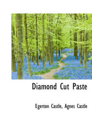 Cover of Diamond Cut Paste