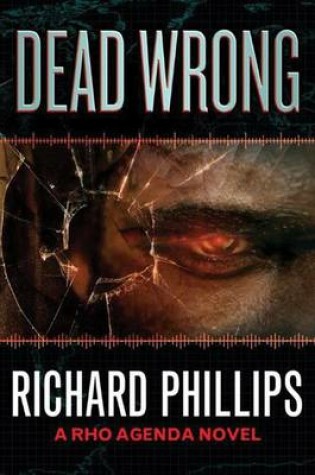 Cover of Dead Wrong