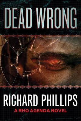 Cover of Dead Wrong