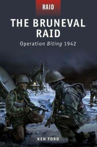Cover of The Bruneval Raid