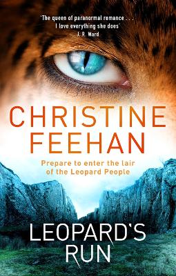 Book cover for Leopard's Run