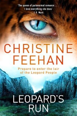 Cover of Leopard's Run