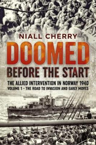 Cover of Doomed Before the Start Volume 1