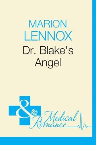 Cover of Dr Blake's Angel