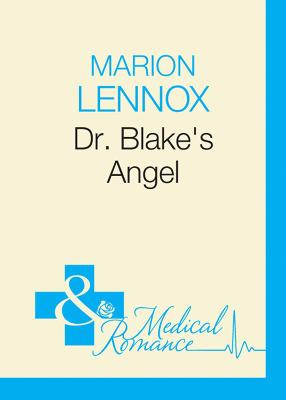 Cover of Dr Blake's Angel