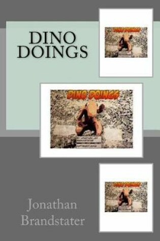 Cover of Dino Doings