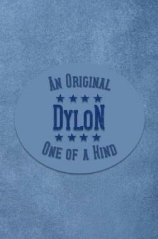 Cover of Dylon