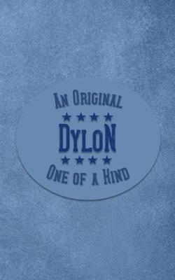 Book cover for Dylon