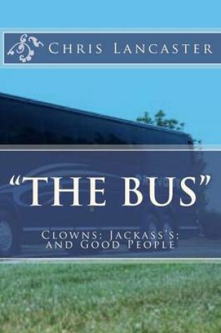 Cover of "The Bus"