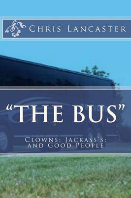 Book cover for "The Bus"