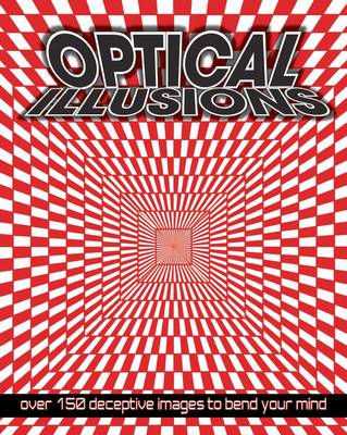 Cover of Optical Illusions