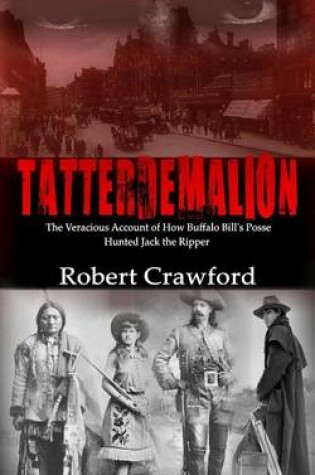 Cover of Tatterdemalion