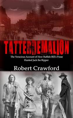 Book cover for Tatterdemalion