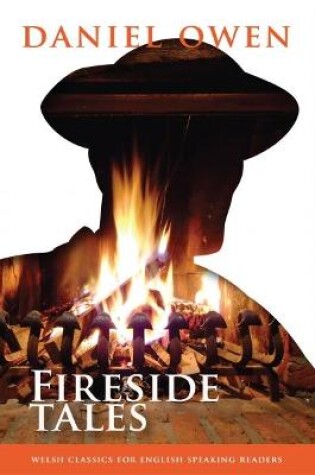 Cover of Fireside Tales